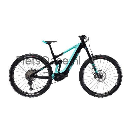 Bianchi T-Tronik Performer specificaties en beoordelingen